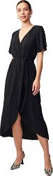 Y.A.S Női ruha YASOLINDA 26032679 Black L