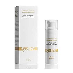 YESforLOV Elixir párok (Couples Elixir) 30 ml