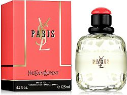 Yves Saint Laurent Paris - EDT 75 ml