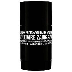 Zadig & Voltaire This Is Him - deo stift 75 ml