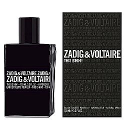 Zadig & Voltaire This Is Him - EDT 30 ml