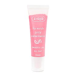 Ziaja Ajakradír Görögdinnye (Lip Scrub) 12 ml
