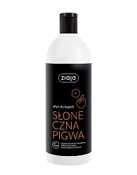 Ziaja Buborékfürdő Birs (Bubble Bath) 500 ml