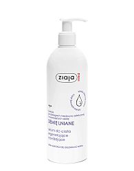Ziaja Testápoló szérum (Body Serum) 400 ml