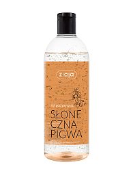Ziaja Tusfürdő Birs (Shower Gel) 500 ml