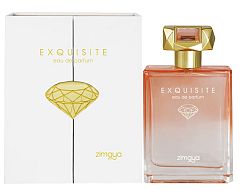 Zimaya Exquisite - EDP 100 ml