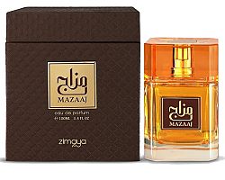 Zimaya Mazaaj - EDP 100 ml