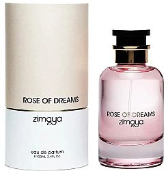 Zimaya Rose Of Dreams - EDP 100 ml