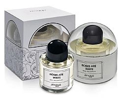 Zimaya Roses Are White - EDP 100 ml
